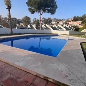  Apartamento El Nido Del Ama